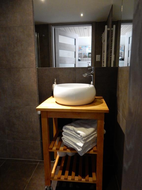 Holiday Home Slavia New 012Z Antresola I Balkonem Przy Plazy Miedzyzdroje Esterno foto