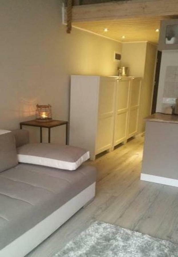 Holiday Home Slavia New 012Z Antresola I Balkonem Przy Plazy Miedzyzdroje Esterno foto